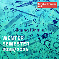 Programm der Staßenkreuzer Uni Nürnberg als PDF zum Herunterladen