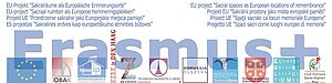 Logo Projekt Erasmus+