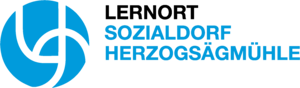 Logo Lernort Sozialdorf Herzogsägmühle