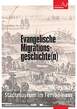 PDF zum Herunterladen (Plakat "Evangelische Migrationsgeschichte(n)")